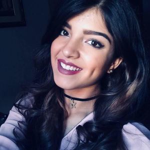 Meet your Posher, Rebecca